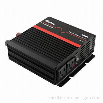 300W DC/AC Off Grid Tied/Pure Sine Wave Inverter for Solar Wind System